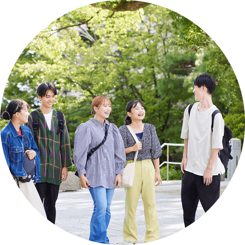 神戸大学ホームカミングデイ