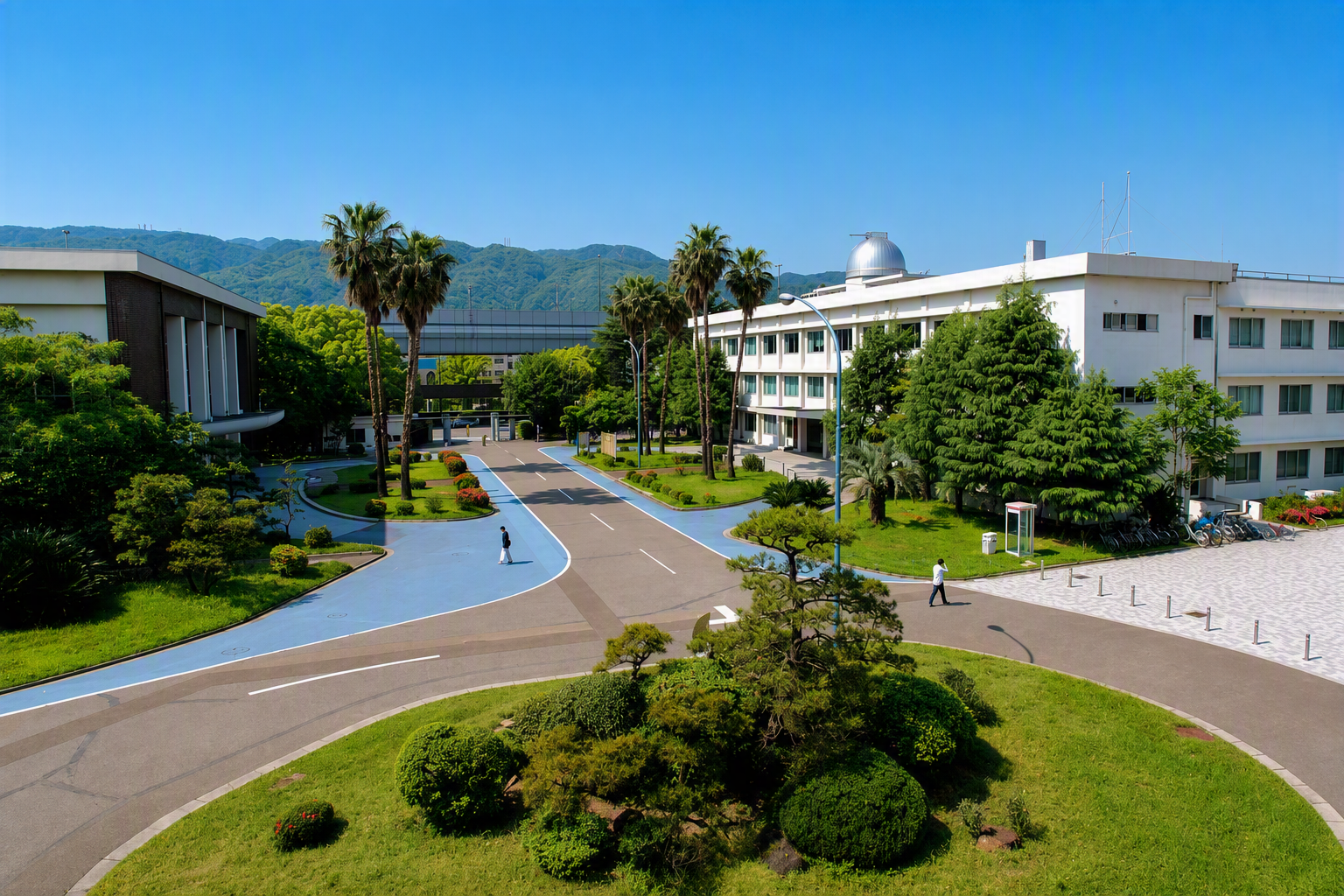 海洋政策科学部(旧神戸商船大学・旧海事科学部)・海事科学研究科