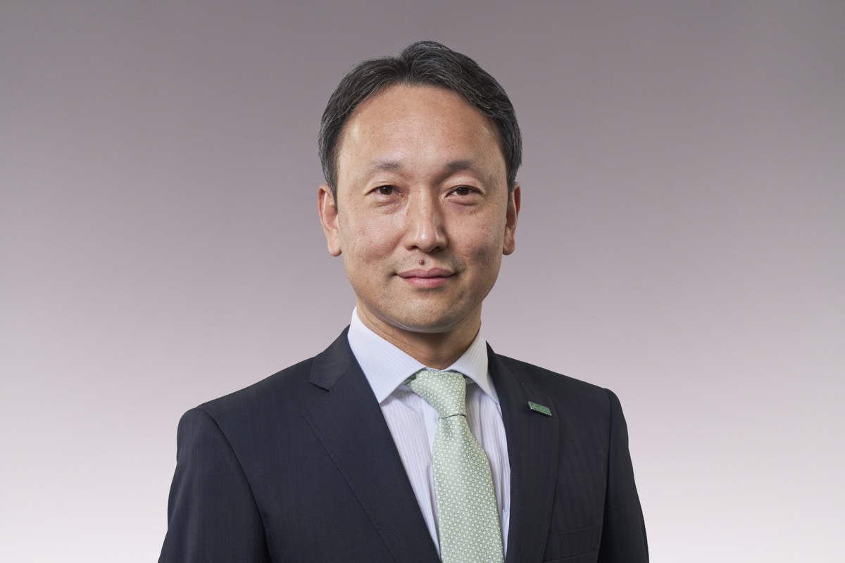 薗田 啓之 氏
